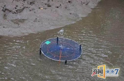 男子自制猎捕神器，抓到大堆美味