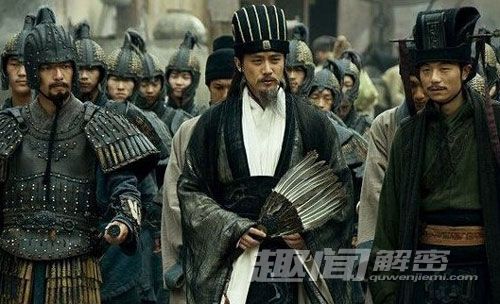 不可思议!足智多谋的诸葛亮四次被骗