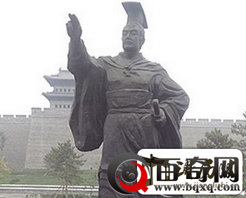 北魏孝文帝元宏简介 孝文帝为什么会爱上幽皇后