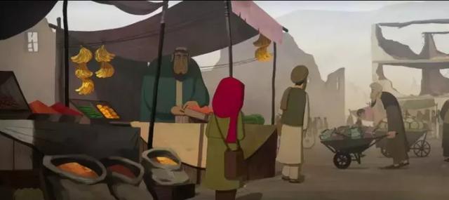 媲美《寻梦环游记》，“海洋之歌”团队新作不容错过