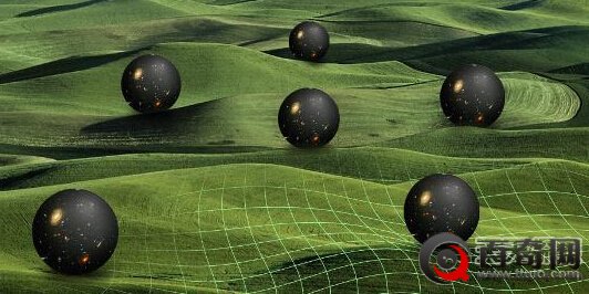 人类并不存在！全宇宙竟是虚拟世界