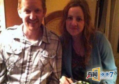 美国37岁女子患脑癌，但为救肚子里的宝宝决定放弃治疗！