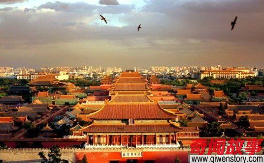 六百年谜团：是谁设计了紫禁城？