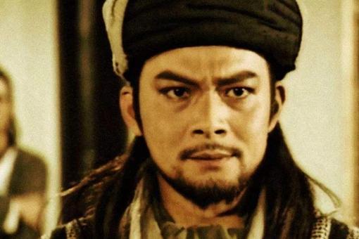 天龙八部萧峰结局必须死么-萧峰出场便已开启生命倒计时