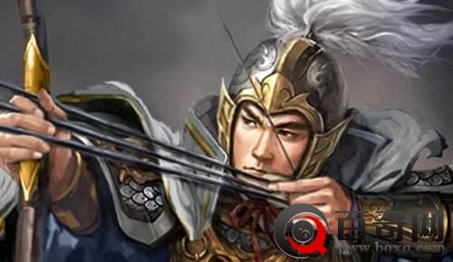 薛仁贵怎么死的 是薛仁贵儿子用箭射死的吗