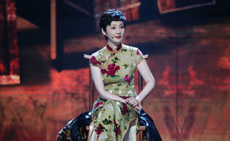 陈红嫁给陈凯歌亏大了？同是导演妻子，徐帆蒋雯丽比她美多了