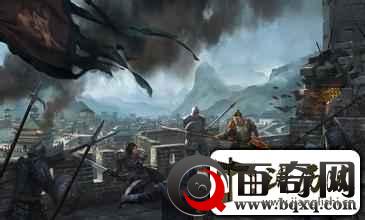 拯救大唐帝国的最后一根救命稻草：睢阳保卫战（百战第81位）