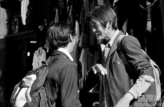 古代人生四大喜事 现代人生四大喜事