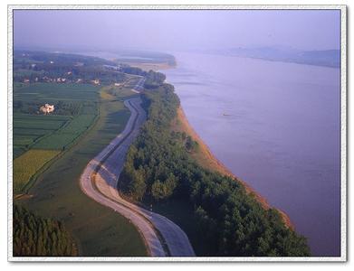 荆水为何“九曲回肠”