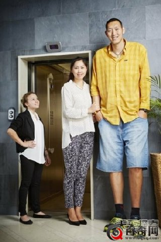 2015年最新吉尼斯记录：绝对亮爆你眼球