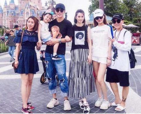 郑秀文马伊琍有权原谅出轨丈夫，但洪欣与张丹峰毕滢博弈有两劣势