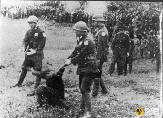 谷寿夫是谁 谷寿夫有什么罪行