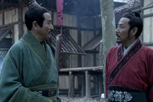 萧何能够靠贪污保命,为什兰陵王高长恭却不行-