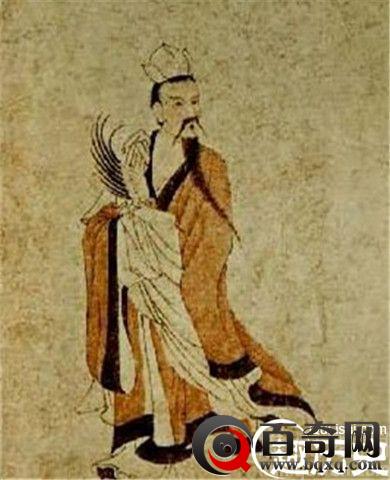 陶弘景是哪个朝代的人 陶弘景号是什么