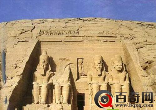 胆小勿看！盗墓贼遇到的10大神秘诅咒