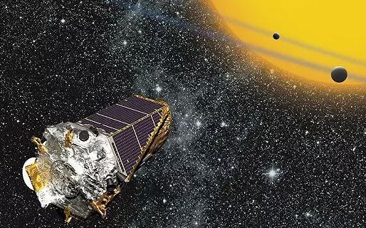 发现十个类地行星 或将多一个人类居住之地_0