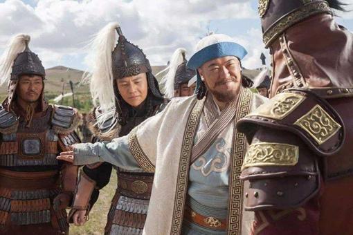 为何至今我国都没有拍关于元朝的电视剧-其实是无人敢拍