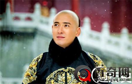 揭秘历史：为什么说多尔衮是一个不能惹的人？