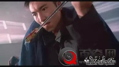 兵器谱（每日一更）：世界上最毒的刺刀-中国56式三棱刺刀