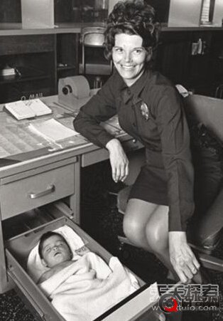 31张照片告诉你：女人如何改变世界