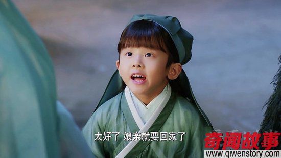 阿离 三生三世阿离VS楚乔传墨儿 谁才是终极神助攻能手_0