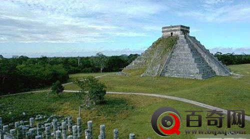 玛雅竟是外星人文明！地球是其移民地