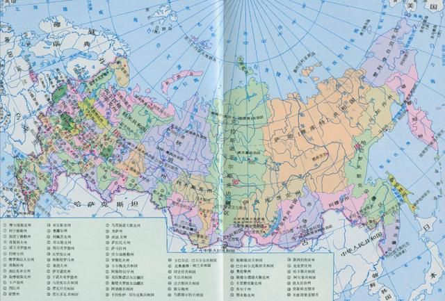 苏联解体后，为何西方没有继续肢解俄罗斯？