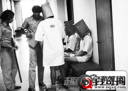 丧尽天良!史上十大灭绝人性的人体试验