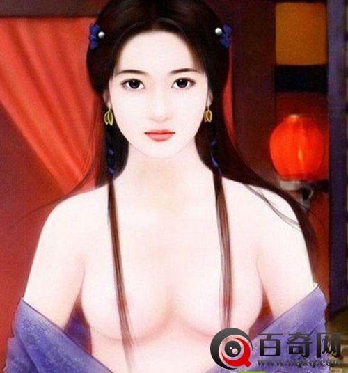 开放婚姻:唐代妇女如何休夫?