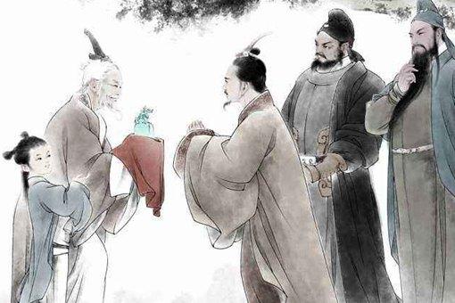百家争鸣究竟有多少家-百家争鸣代表人物有哪些-