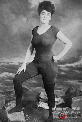 31张照片告诉你：女人如何改变世界