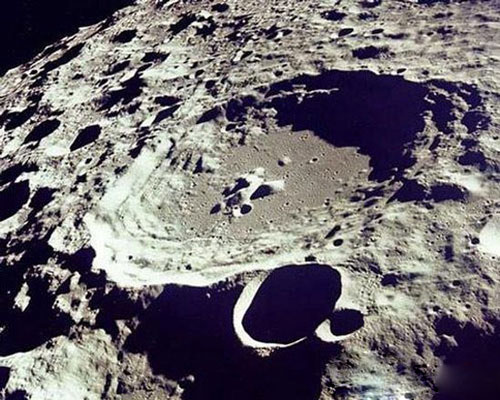 太阳系最著名八大陨石坑:火星维多利亚陨坑