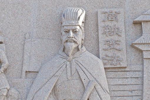 商鞅变法的真实内容为什么是邪恶的-商鞅变法的真相是什么-