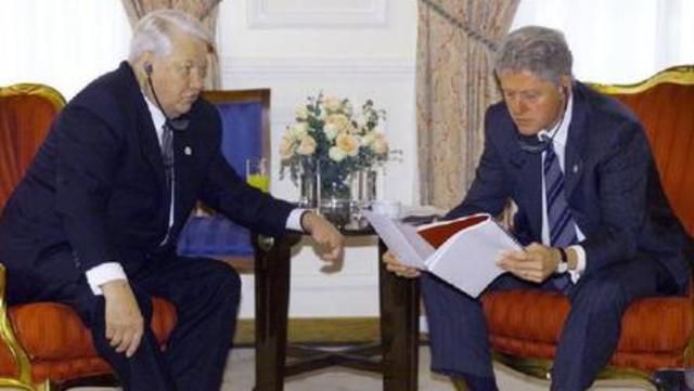 苏联解体后，为何西方没有继续肢解俄罗斯？