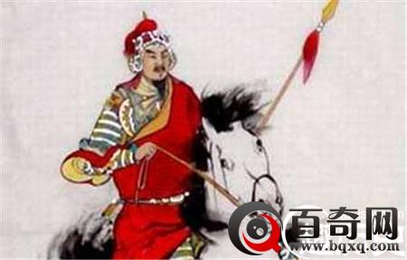 揭秘岳飞背后究竟为何要刺ldquo;精忠报国rdquo;