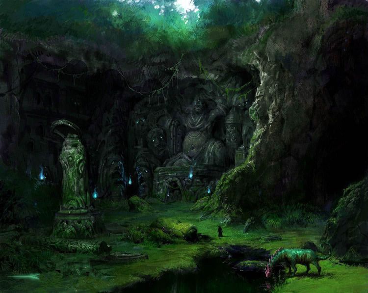 镇元大仙杀手锏“袖里乾坤”，蜀国丞相诸葛亮也会这招？