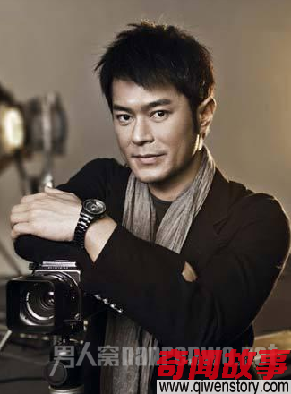 吻技好的10位男星 男神吻技大对决