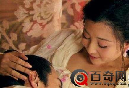 武则天有多少男宠 武则天选男宠的特殊要求