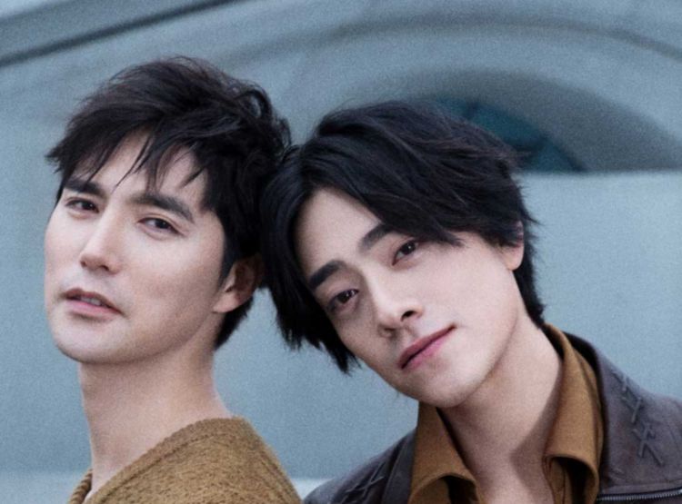 声入人心男团杀入“流量界”，次元壁快绝种了？