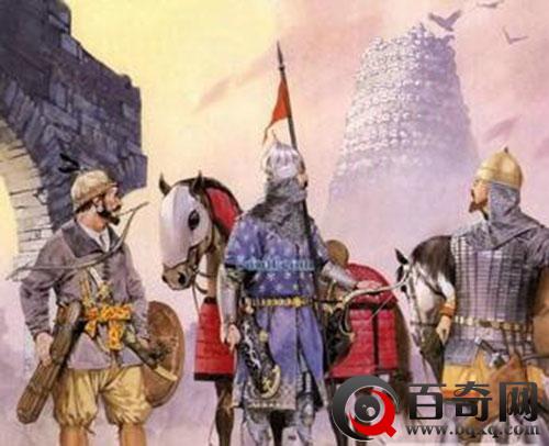 世界史上最成功的12大王朝 最强盛的竟是他