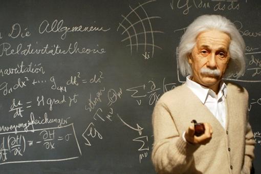 一些连爱因斯坦都不敢说的秘密,都是些什么-