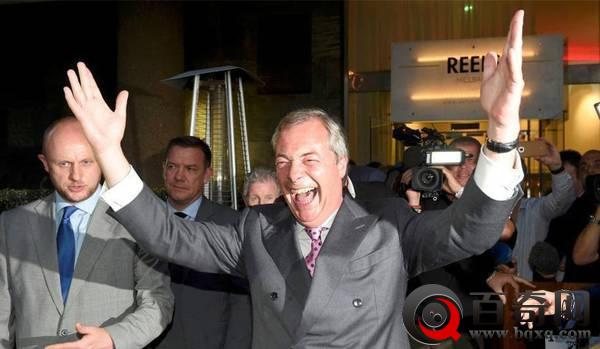 英国人“反悔”想搞二次公投 媒体宣称翻盘机会为零