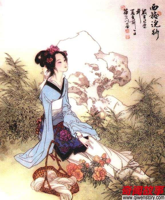 中国历史上突然消失的5位名人，传闻说是穿越，至今仍是未解之谜