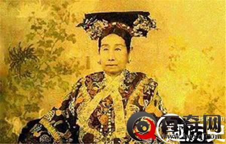 震惊大清王朝！探秘慈禧临终遗言说了什么？