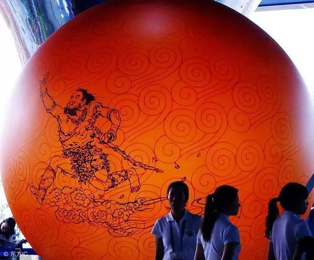 太阳到底得罪谁了？为什么中国先民那么恨太阳