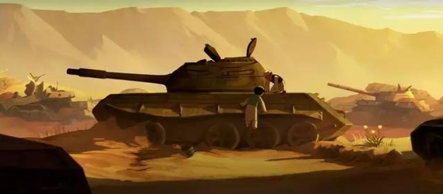 媲美《寻梦环游记》，“海洋之歌”团队新作不容错过