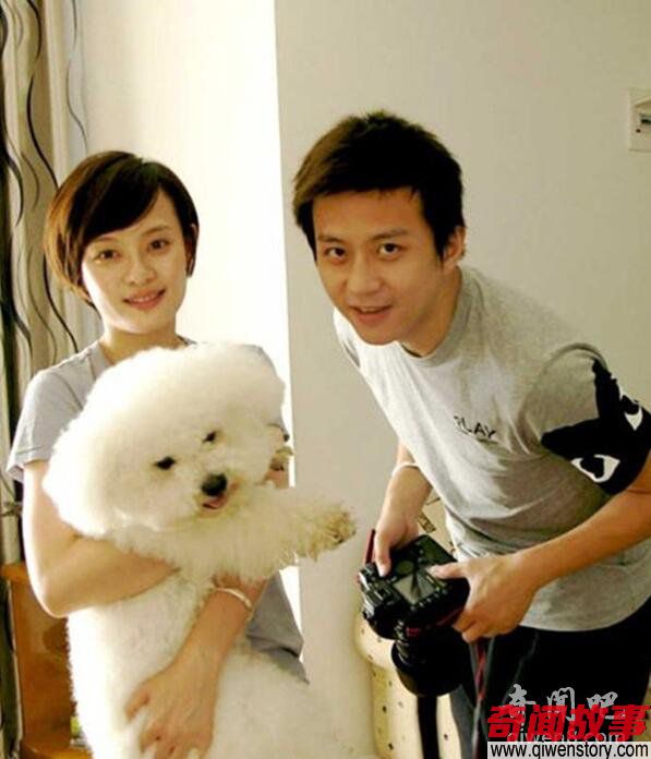 堪称老婆奴的男星大盘点 深扒娱乐圈的耙耳朵_0