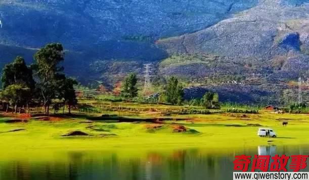 国内10个最生态小镇,第一名竟然是它!