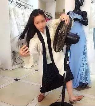 图：妹子，娶了你真养不起啊！