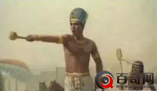 世界史上最成功的12大王朝 最强盛的竟是他